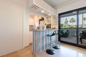 Marina De La Duquesa 805