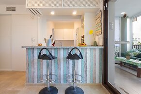 Marina De La Duquesa 805