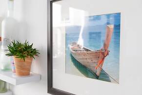 Marina De La Duquesa 805