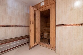 Marina De La Duquesa 805