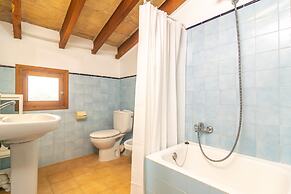 Marina Pollen a in Mallorca