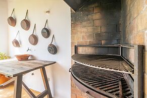 Marina Pollen a in Mallorca