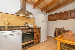 Marina Pollen a in Mallorca