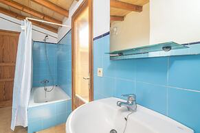 Marina Pollen a in Mallorca