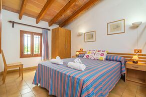 Marina Pollen a in Mallorca