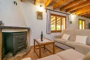 Marina Pollen a in Mallorca