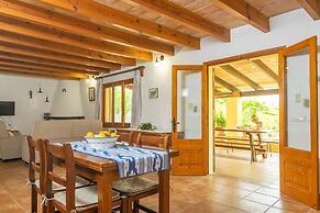 Marina Pollen a in Mallorca