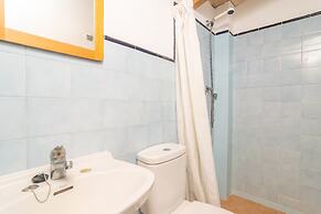 Marina Pollen a in Mallorca