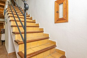 Marina Pollen a in Mallorca