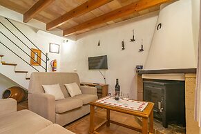 Marina Pollen a in Mallorca