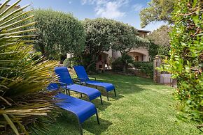 La Casa Del Far in Mallorca