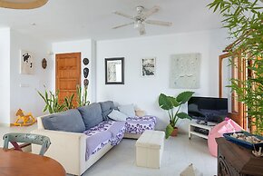 La Casa Del Far in Mallorca