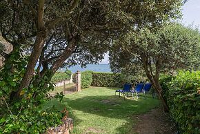 La Casa Del Far in Mallorca