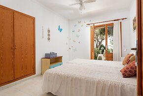 La Casa Del Far in Mallorca