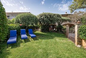 La Casa Del Far in Mallorca