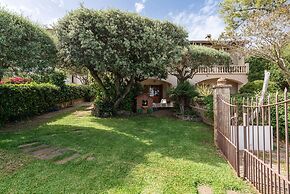 La Casa Del Far in Mallorca