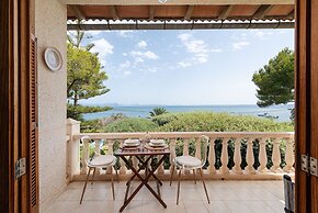 La Casa Del Far in Mallorca