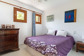 La Casa Del Far in Mallorca