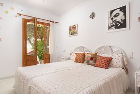 La Casa Del Far in Mallorca