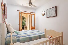 La Casa Del Far in Mallorca