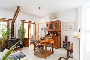 La Casa Del Far in Mallorca