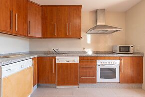 Los Lagos in Elviria