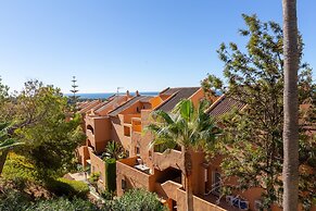 Los Lagos in Elviria