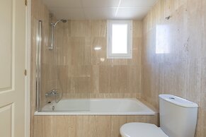 Los Lagos in Elviria