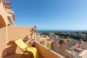 Los Lagos in Elviria