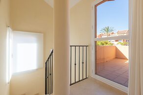 Los Lagos in Elviria