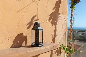 Los Lagos in Elviria