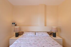 Los Lagos in Elviria