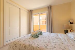 Los Lagos in Elviria