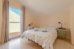 Los Lagos in Elviria