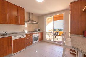 Los Lagos in Elviria