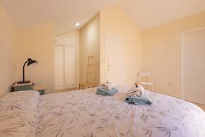 Los Lagos in Elviria