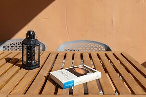 Los Lagos in Elviria