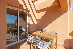 Los Lagos in Elviria