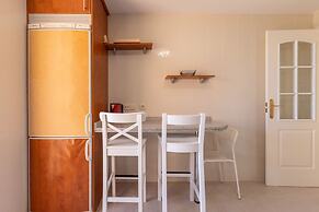 Los Lagos in Elviria