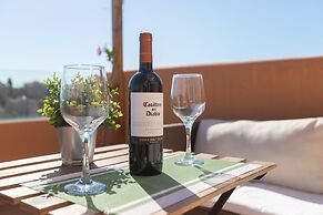 Los Lagos in Elviria