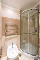 Blu Breeze on Seafront