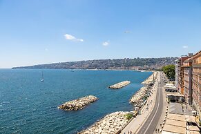 Blu Breeze on Seafront