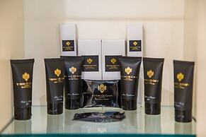 Blu Breeze on Seafront