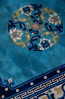 Blu Breeze on Seafront