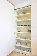 Blu Breeze on Seafront