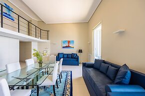 Blu Breeze on Seafront