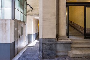 Blu Breeze on Seafront