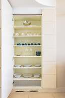 Blu Breeze on Seafront