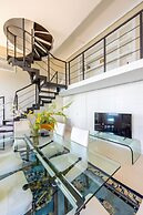 Blu Breeze on Seafront