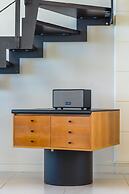 Blu Breeze on Seafront